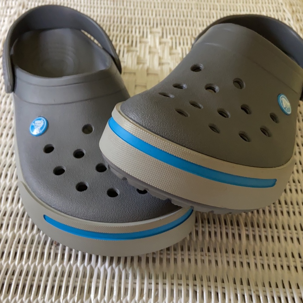Crocs 🐊 Crocband II